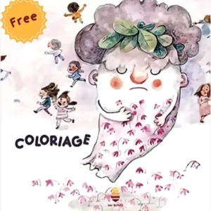 Accessoires Coloriage-de-Chabahbah - Ya'soub Editions