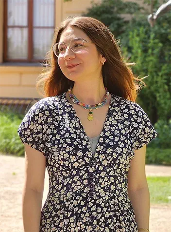 llustratrice Haya Halaw - Ya'soub Editions