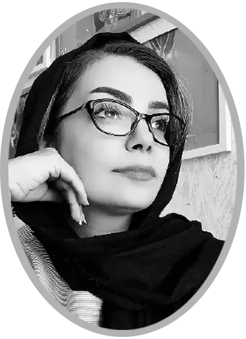 Illustratrice Masoumeh Hajivand - Ya'soub Editions