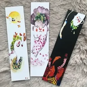 Accessoires Marque-pages – Ya’soub Éditions