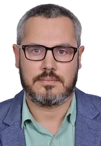 Autrice Amal Nasser - Ya'soub Editions