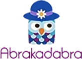 Logo Abrakadabra