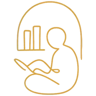 Illustration bibliotheque - Yaasoub editions