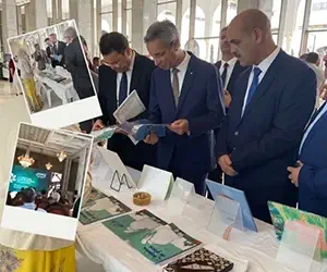 Rencontre Alger 2025