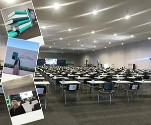 Salon de Beyrouth 2023 