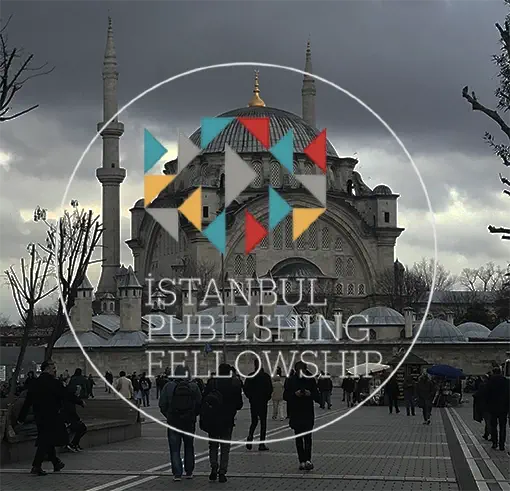 Istanbul Fellowship 2026 - Yaasoub Editions